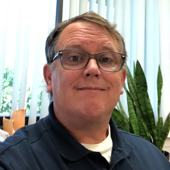 Meet your Posher, Scott - Picture 1 of 1